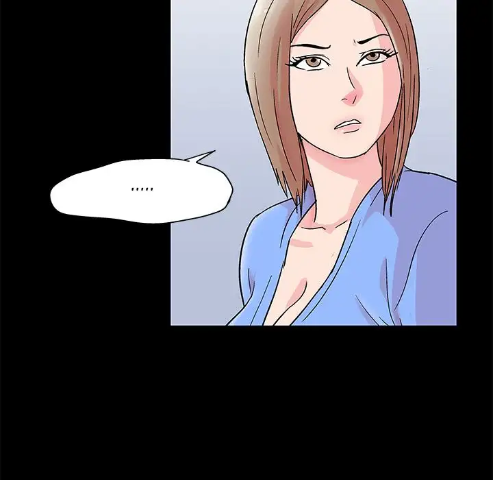 The White Room - Chapter 28 [photo 9] - MangaPorn