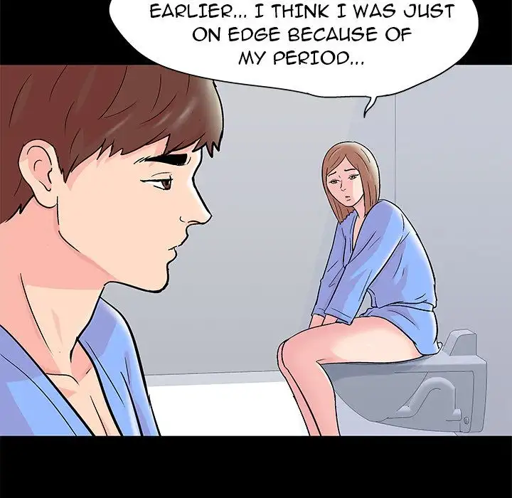 The White Room - Chapter 29 [photo 11] - MangaPorn