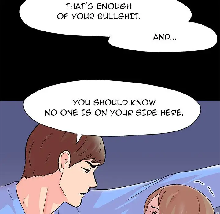 The White Room - Chapter 29 [photo 32] - MangaPorn