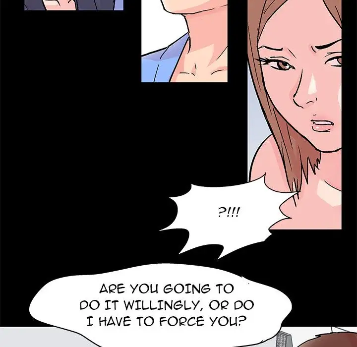 The White Room - Chapter 30 [photo 11] - MangaPorn