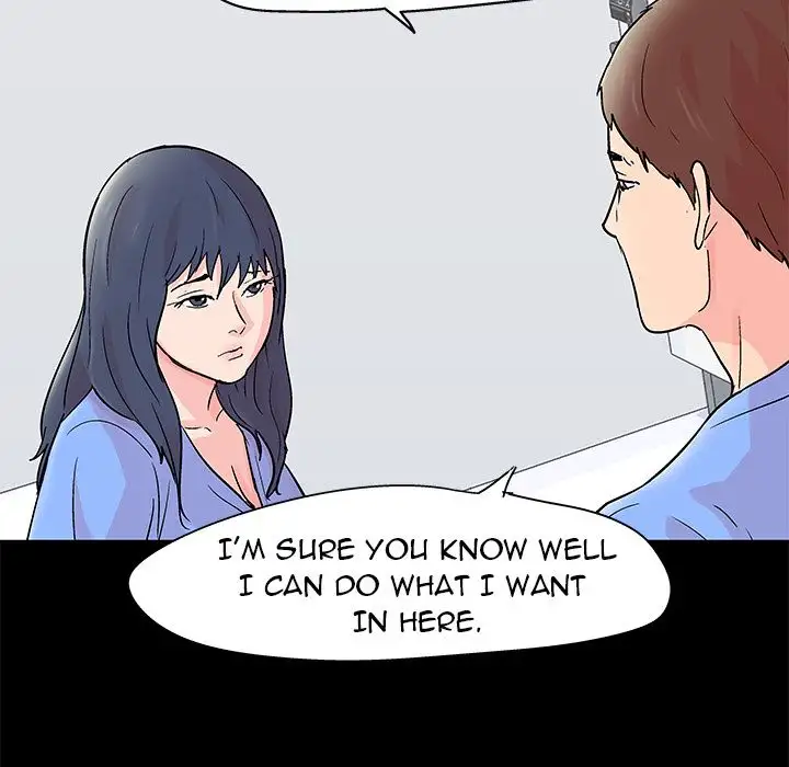 The White Room - Chapter 30 [photo 12] - MangaPorn