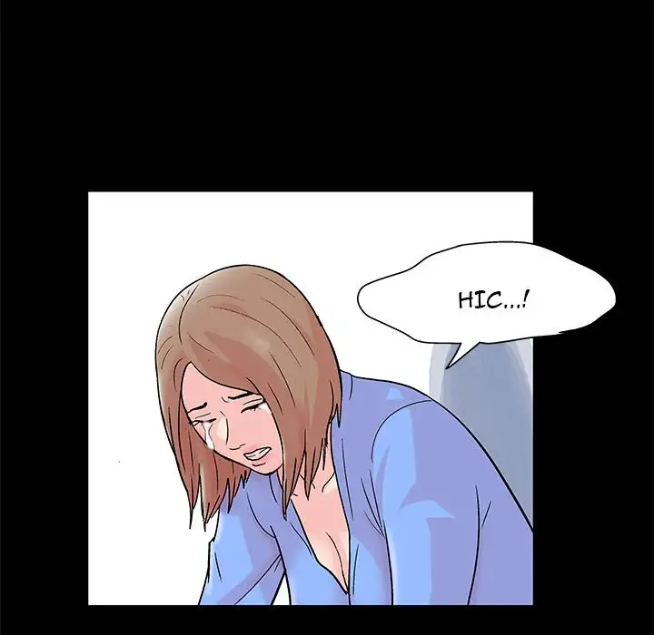 The White Room - Chapter 30 [photo 42] - MangaPorn