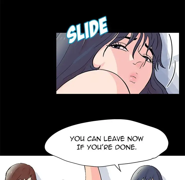 The White Room - Chapter 30 [photo 44] - MangaPorn