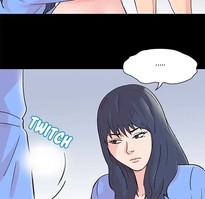 The White Room - Chapter 30 [photo 9] - MangaPorn