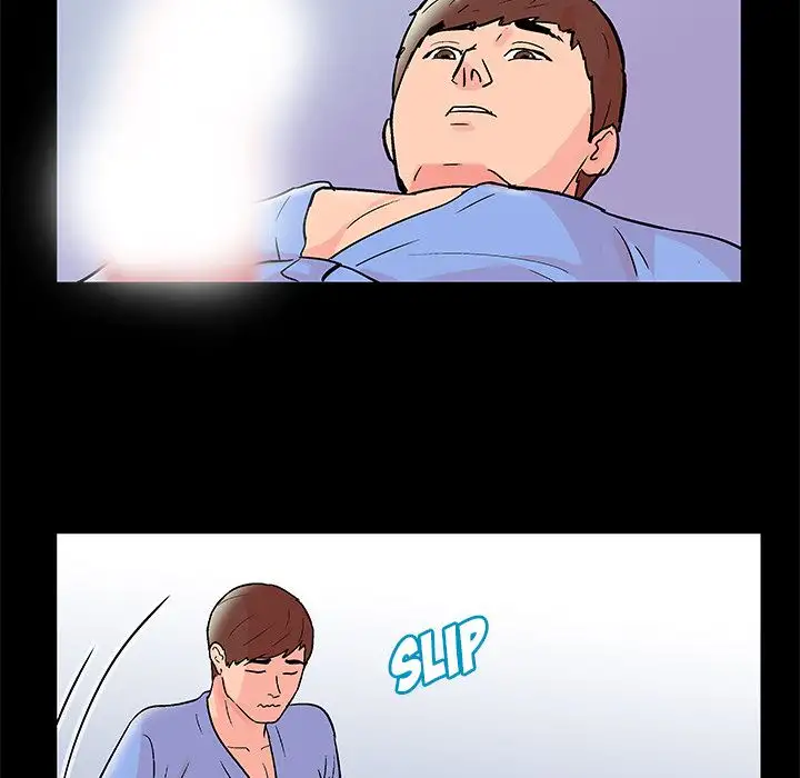 The White Room - Chapter 31 [photo 20] - MangaPorn