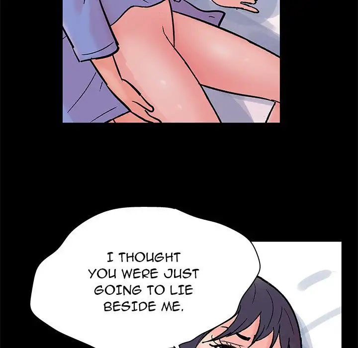 The White Room - Chapter 31 [photo 52] - MangaPorn