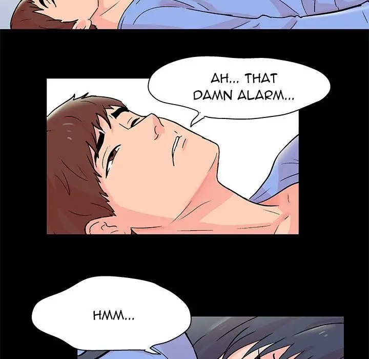 The White Room - Chapter 31 [photo 6] - MangaPorn