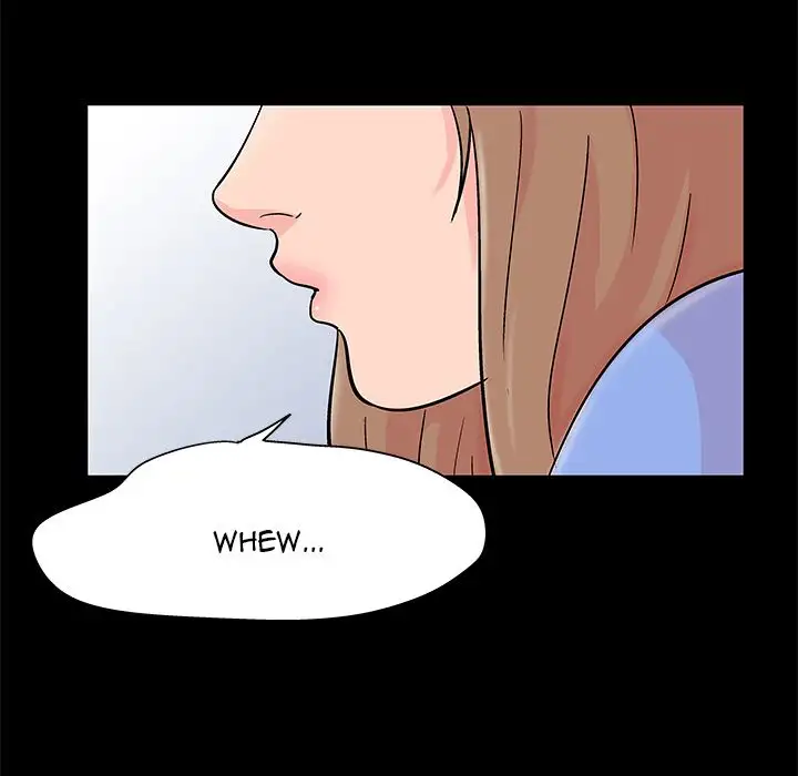 The White Room - Chapter 31 [photo 9] - MangaPorn