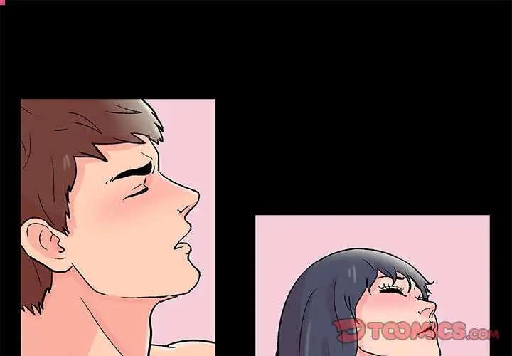 The White Room - Chapter 32 [photo 1] - MangaPorn