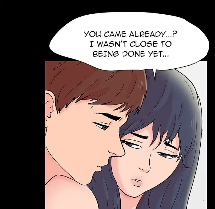 The White Room - Chapter 32 [photo 10] - MangaPorn