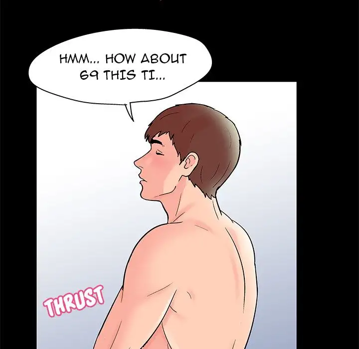 The White Room - Chapter 32 [photo 56] - MangaPorn