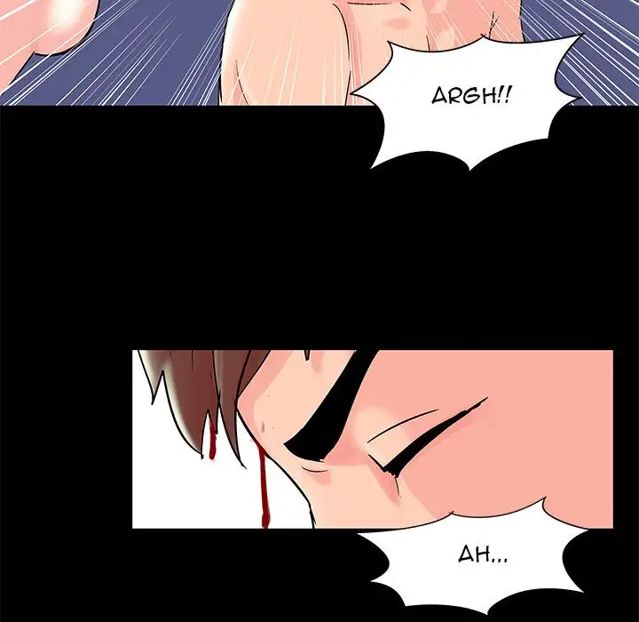 The White Room - Chapter 33 [photo 13] - MangaPorn