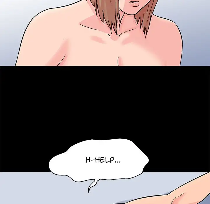 The White Room - Chapter 33 [photo 20] - MangaPorn