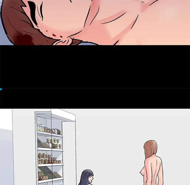 The White Room - Chapter 33 [photo 26] - MangaPorn
