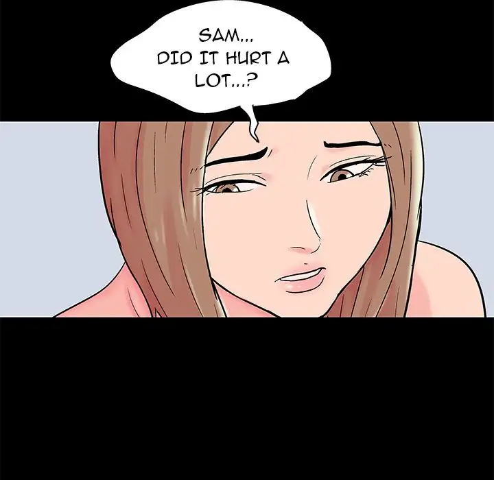 The White Room - Chapter 33 [photo 31] - MangaPorn