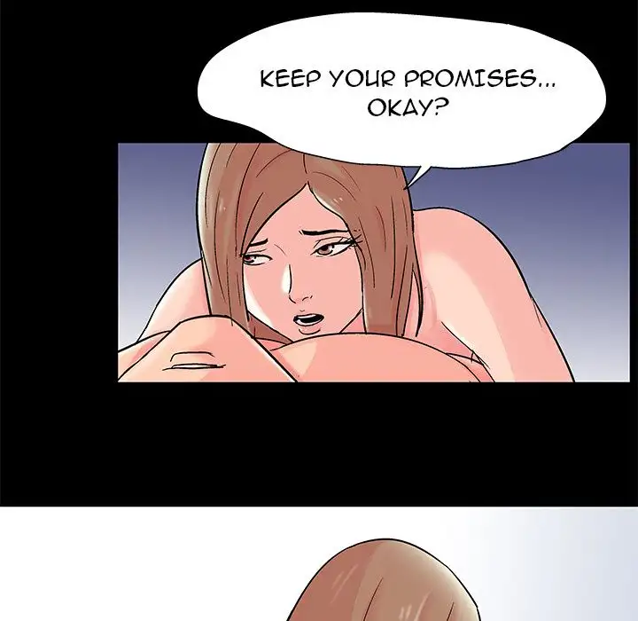 The White Room - Chapter 33 [photo 35] - MangaPorn