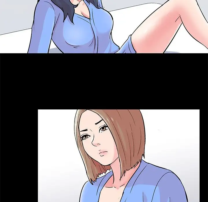 The White Room - Chapter 34 [photo 10] - MangaPorn