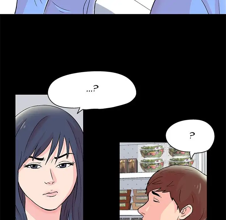 The White Room - Chapter 34 [photo 13] - MangaPorn