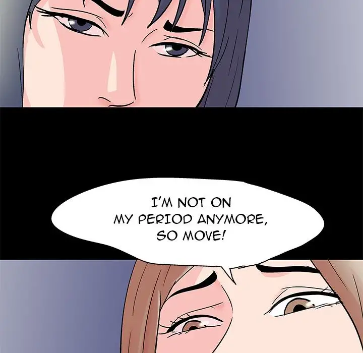 The White Room - Chapter 34 [photo 16] - MangaPorn