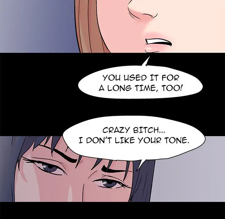 The White Room - Chapter 34 [photo 17] - MangaPorn