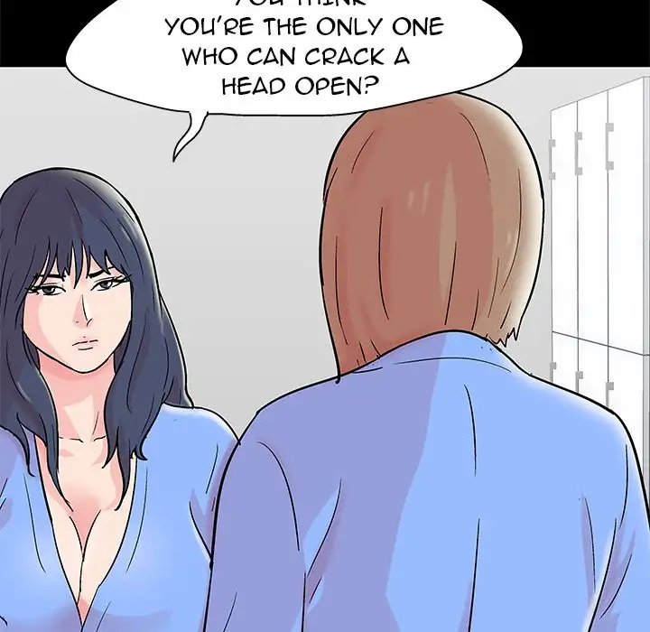 The White Room - Chapter 34 [photo 21] - MangaPorn