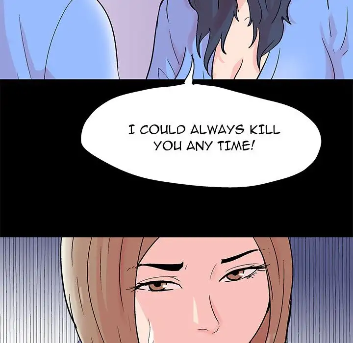 The White Room - Chapter 34 [photo 23] - MangaPorn