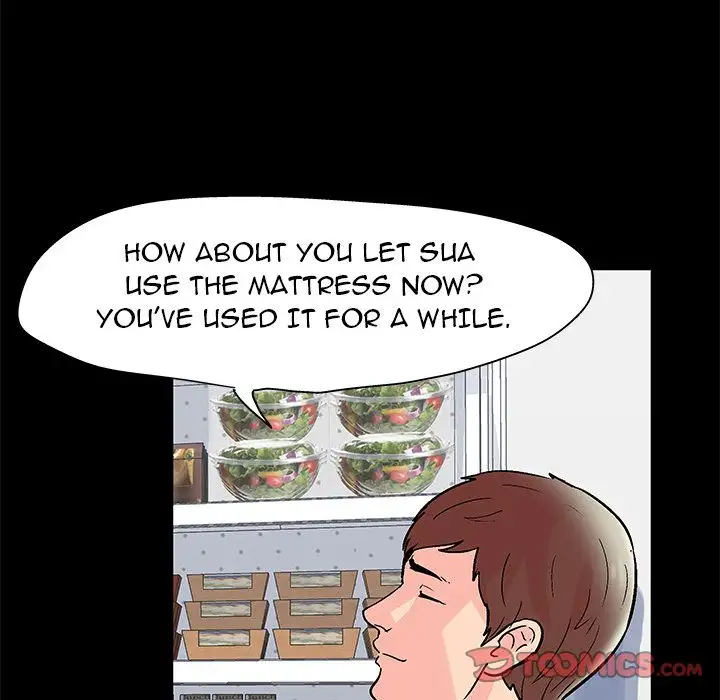 The White Room - Chapter 34 [photo 26] - MangaPorn