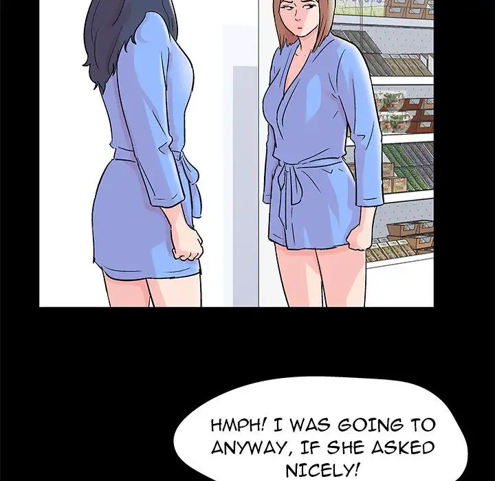 The White Room - Chapter 34 [photo 28] - MangaPorn