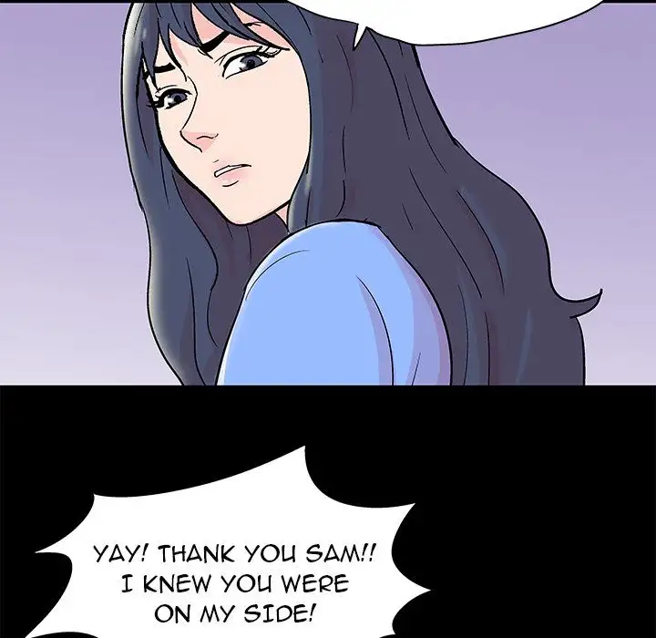 The White Room - Chapter 34 [photo 29] - MangaPorn