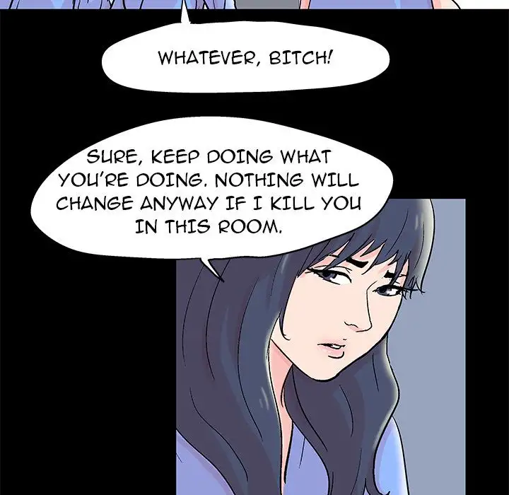 The White Room - Chapter 34 [photo 34] - MangaPorn