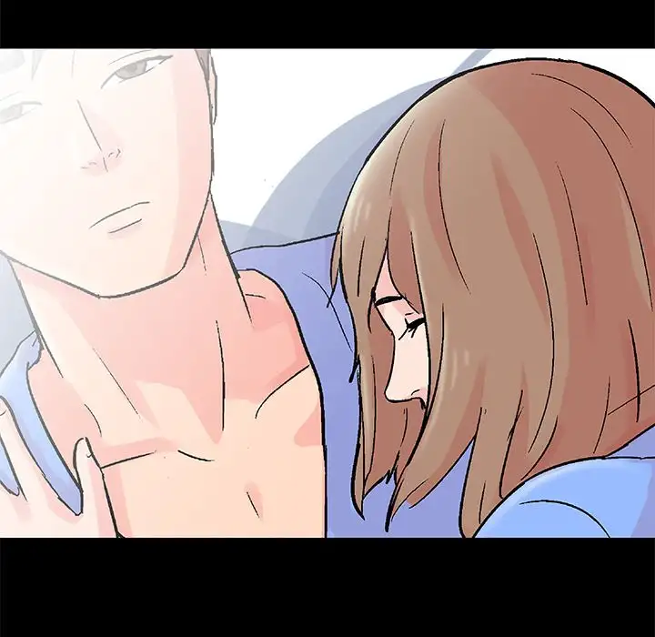 The White Room - Chapter 34 [photo 51] - MangaPorn