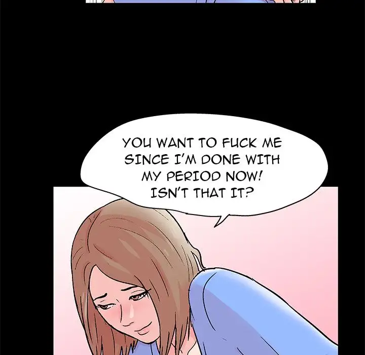 The White Room - Chapter 34 [photo 56] - MangaPorn