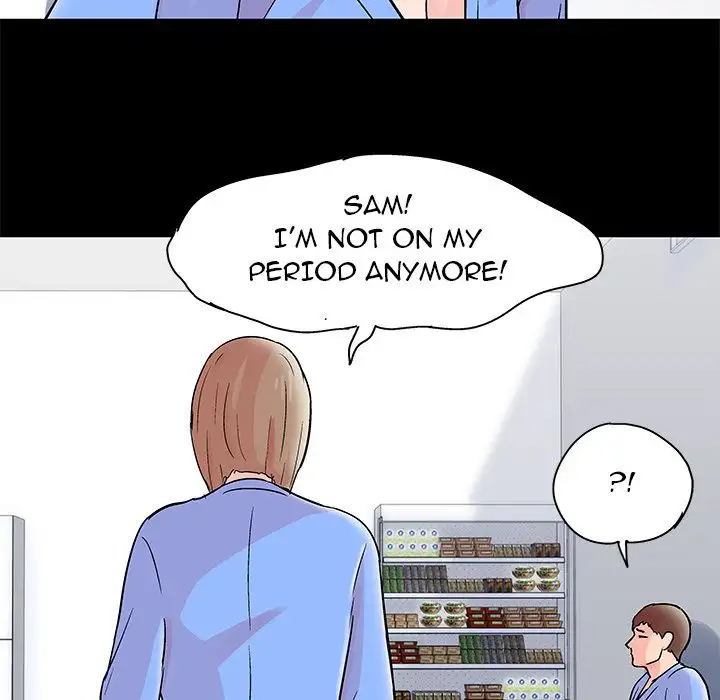 The White Room - Chapter 34 [photo 6] - MangaPorn