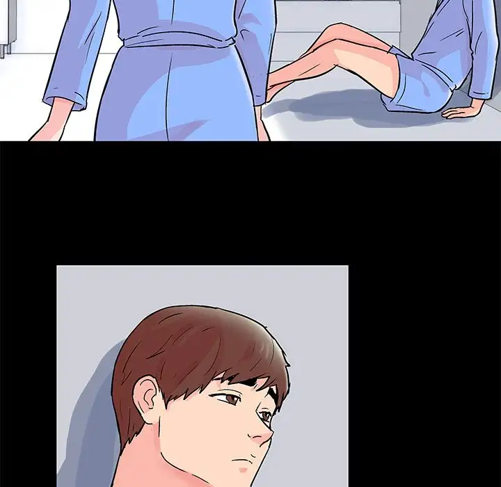 The White Room - Chapter 34 [photo 7] - MangaPorn