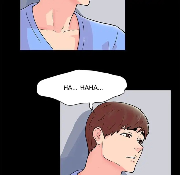 The White Room - Chapter 34 [photo 8] - MangaPorn