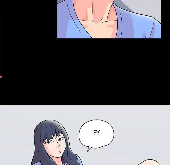 The White Room - Chapter 34 [photo 9] - MangaPorn