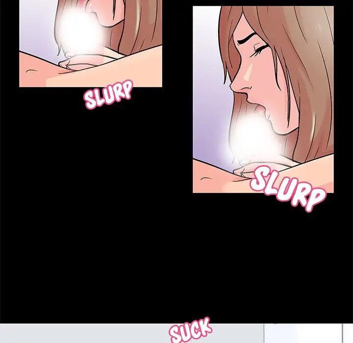 The White Room - Chapter 35 [photo 13] - MangaPorn