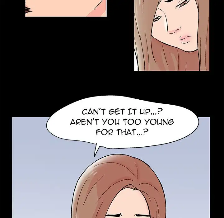 The White Room - Chapter 35 [photo 18] - MangaPorn