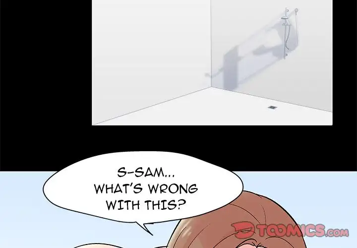 The White Room - Chapter 35 [photo 2] - MangaPorn