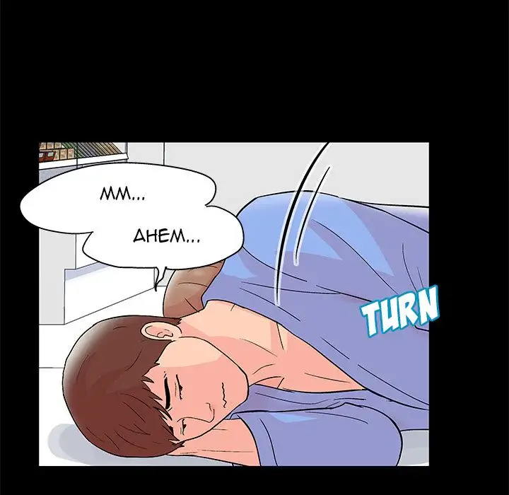 The White Room - Chapter 35 [photo 36] - MangaPorn