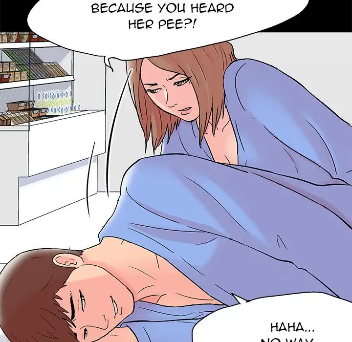 The White Room - Chapter 35 [photo 41] - MangaPorn