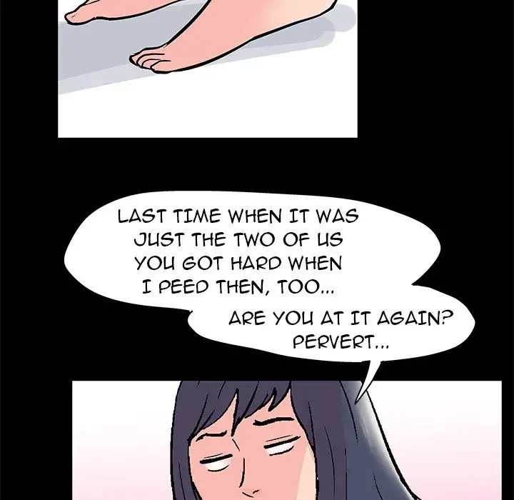 The White Room - Chapter 35 [photo 44] - MangaPorn