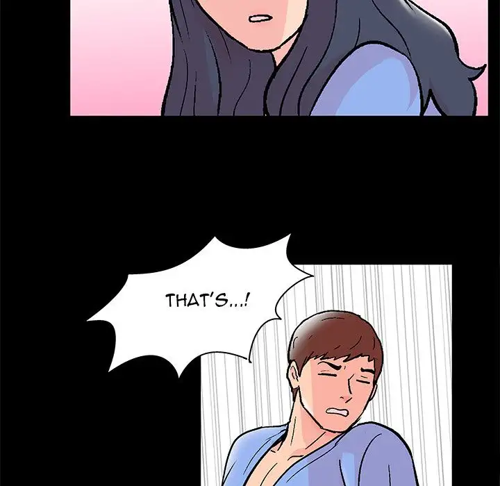 The White Room - Chapter 35 [photo 45] - MangaPorn