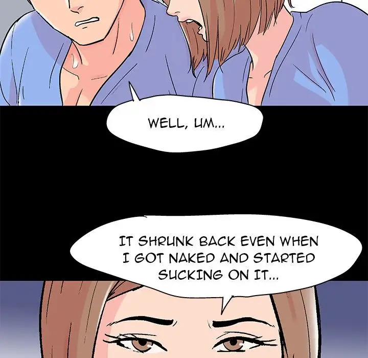 The White Room - Chapter 35 [photo 47] - MangaPorn