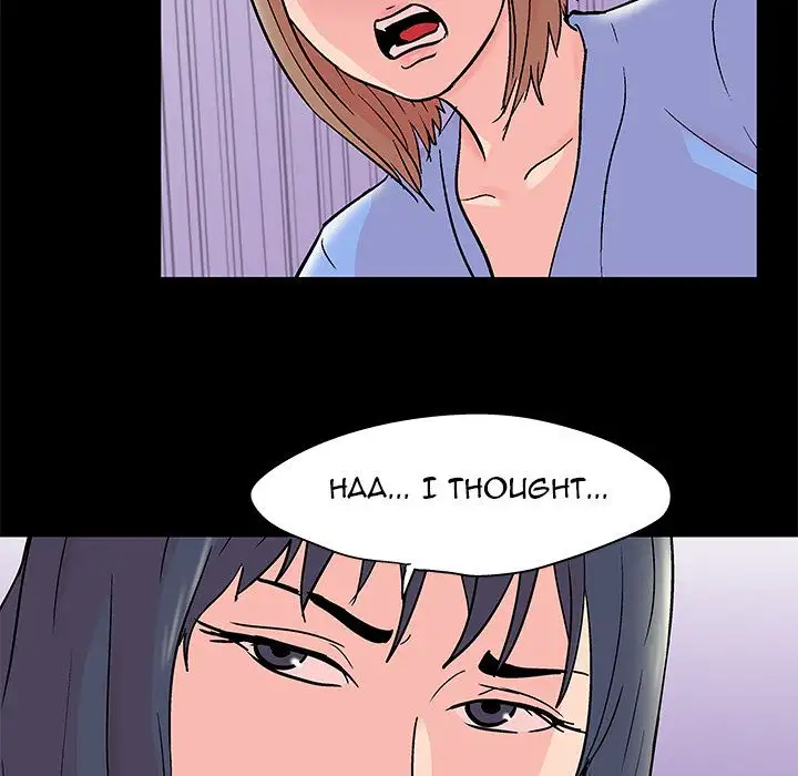 The White Room - Chapter 35 [photo 60] - MangaPorn