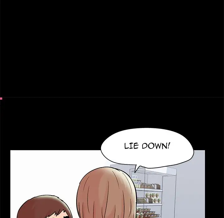 The White Room - Chapter 35 [photo 7] - MangaPorn