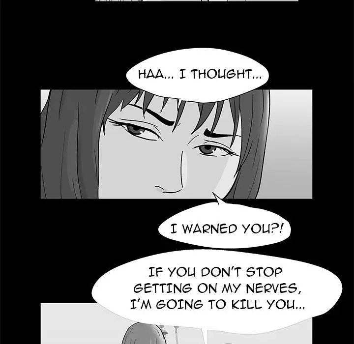 The White Room - Chapter 36 [photo 31] - MangaPorn