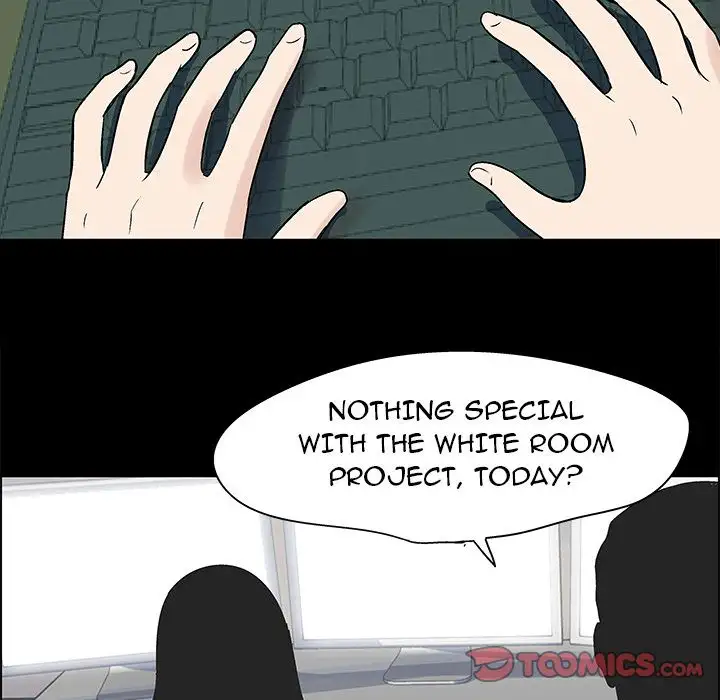 The White Room - Chapter 36 [photo 46] - MangaPorn