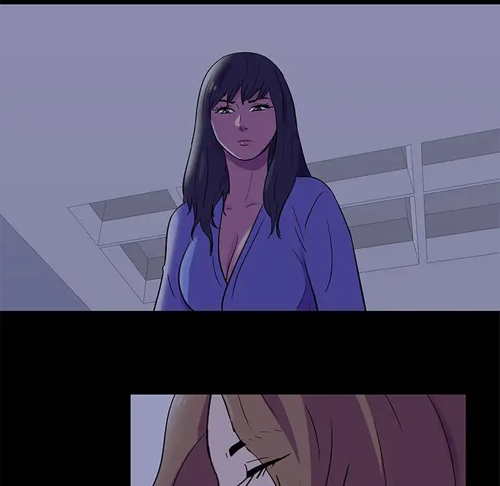 The White Room - Chapter 36 [photo 8] - MangaPorn