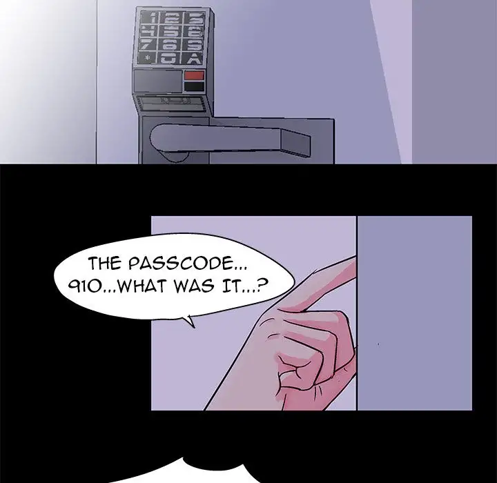 The White Room - Chapter 37 [photo 68] - MangaPorn